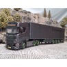 Tekno Scania NGS S highline 6x2 Ruud Timmerman