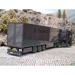 Tekno Scania NGS S highline 6x2 Ruud Timmerman