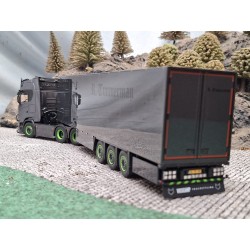 Tekno Scania NGS S highline 6x2 Ruud Timmerman