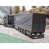 Tekno Scania NGS S highline 6x2 Ruud Timmerman