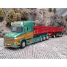 Tekno Scania Torpedo Highline Kildebronde Transport