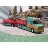 Tekno Scania Torpedo Highline Kildebronde Transport
