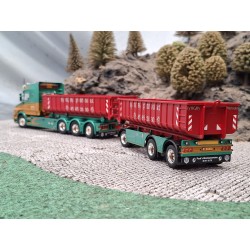 Tekno Scania Torpedo Highline Kildebronde Transport