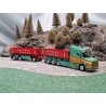 Tekno Scania Torpedo Highline Kildebronde Transport