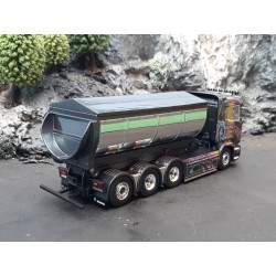 Tekno Scania R streamline lowline Gahne Akeri