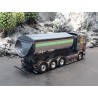 Tekno Scania R streamline lowline Gahne Akeri