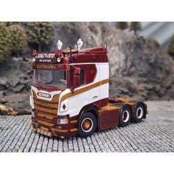 Tekno Scania Next Gen R-serie J. Jensen