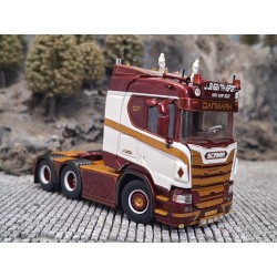 Tekno Scania Next Gen R-serie J. Jensen
