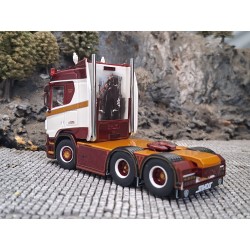 Tekno Scania Next Gen R-serie J. Jensen