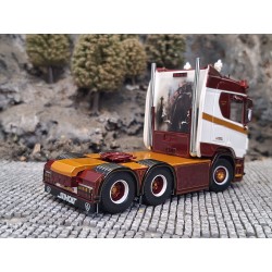 Tekno Scania Next Gen R-serie J. Jensen