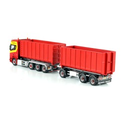 WSI SCANIA R HIGHLINE CR20H A. Theunissen Wekerom B.V.