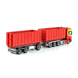 WSI SCANIA R HIGHLINE CR20H A. Theunissen Wekerom B.V.