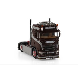 WSI SCANIA S HIGHLINE CS20H 4X2 JOHN TRANSPORTS