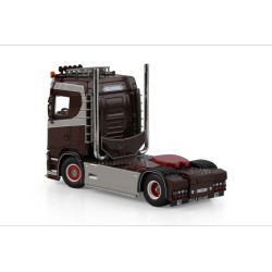 WSI SCANIA S HIGHLINE CS20H 4X2 JOHN TRANSPORTS