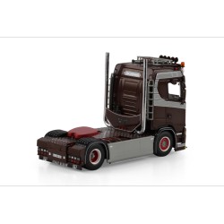 WSI SCANIA S HIGHLINE CS20H 4X2 JOHN TRANSPORTS