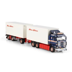 WSI SCANIA 3 SERIES Klaus Nielsen