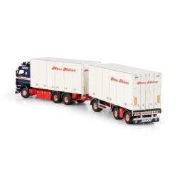 WSI SCANIA 3 SERIES Klaus Nielsen