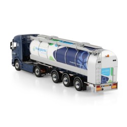 WSI DAF XF SH MY25 Vreugdenhil Dairy Foods