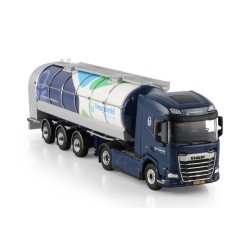 WSI DAF XF SH MY25 Vreugdenhil Dairy Foods