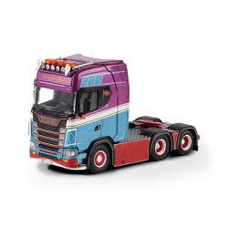 WSI SCANIA S HIGHLINE CS20H Christoffer Fjeld