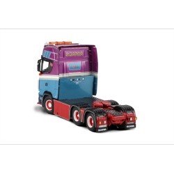 WSI SCANIA S HIGHLINE CS20H Christoffer Fjeld