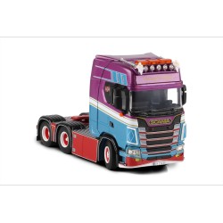 WSI SCANIA S HIGHLINE CS20H Christoffer Fjeld