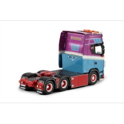 WSI SCANIA S HIGHLINE CS20H Christoffer Fjeld