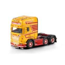 WSI SCANIA STREAMLINE TOPLINE Matthijs B. Bolt