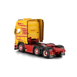 WSI SCANIA STREAMLINE TOPLINE Matthijs B. Bolt
