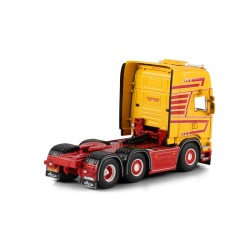 WSI SCANIA STREAMLINE TOPLINE Matthijs B. Bolt