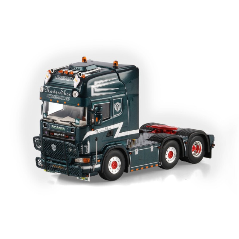 WSI SCANIA 4 SERIES TOPLINE Morten Skov