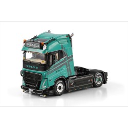 WSI VOLVO FH5 GLOBETROTTER Springmann