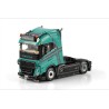 WSI VOLVO FH5 GLOBETROTTER Springmann
