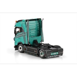 WSI VOLVO FH5 GLOBETROTTER Springmann