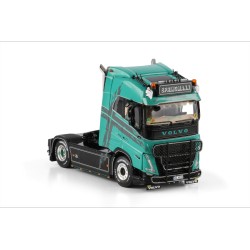 WSI VOLVO FH5 GLOBETROTTER Springmann