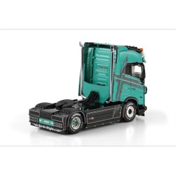 WSI VOLVO FH5 GLOBETROTTER Springmann