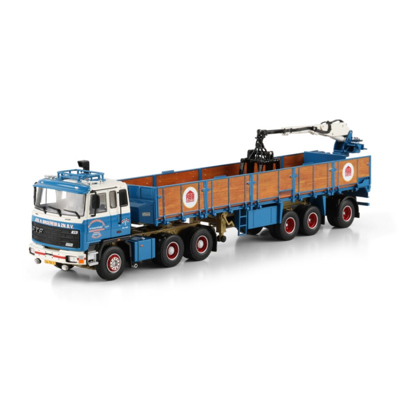 WSI FTF FD SERIE Jos. H. Brouwer