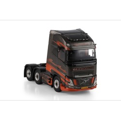 WSI Volvo FH Aero XL 6x2 Guldager
