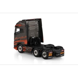 WSI Volvo FH Aero XL 6x2 Guldager