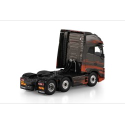WSI Volvo FH Aero XL 6x2 Guldager