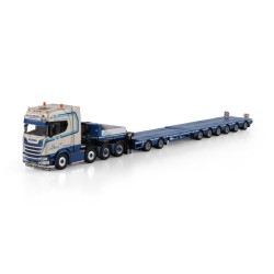 WSI SCANIA S HIGHLINE CS20H L.A. van den Heuvel