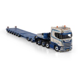 WSI SCANIA S HIGHLINE CS20H L.A. van den Heuvel