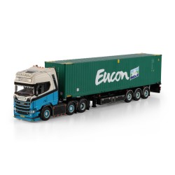 WSI SCANIA R HIGHLINE CR20H BD Logistics