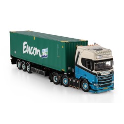 WSI SCANIA R HIGHLINE CR20H BD Logistics