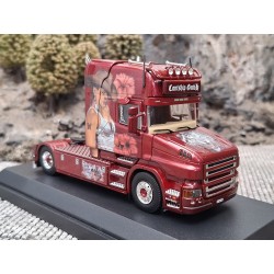 Tekno Scania Torpedo Topline Contship