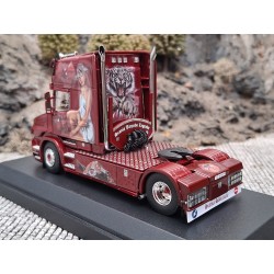 Tekno Scania Torpedo Topline Contship