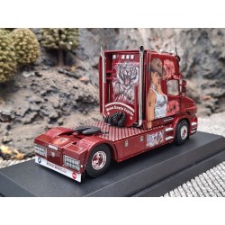 Tekno Scania Torpedo Topline Contship