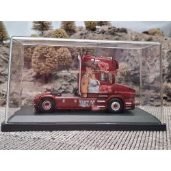 Tekno Scania Torpedo Topline Contship