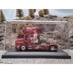 Tekno Scania Torpedo Topline Contship