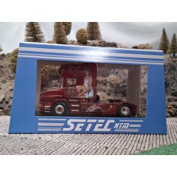 Tekno Scania Torpedo Topline Contship